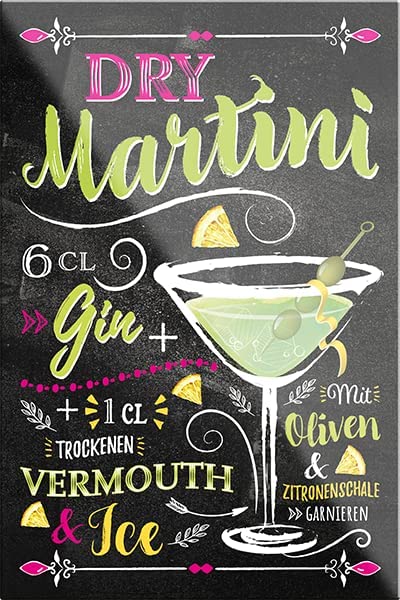 Dry-Martini-Magnet9x6cm-Cocktail