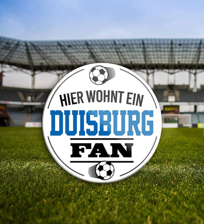 Duisburg-Fan-Magnet8x8cm-Fussball-deko