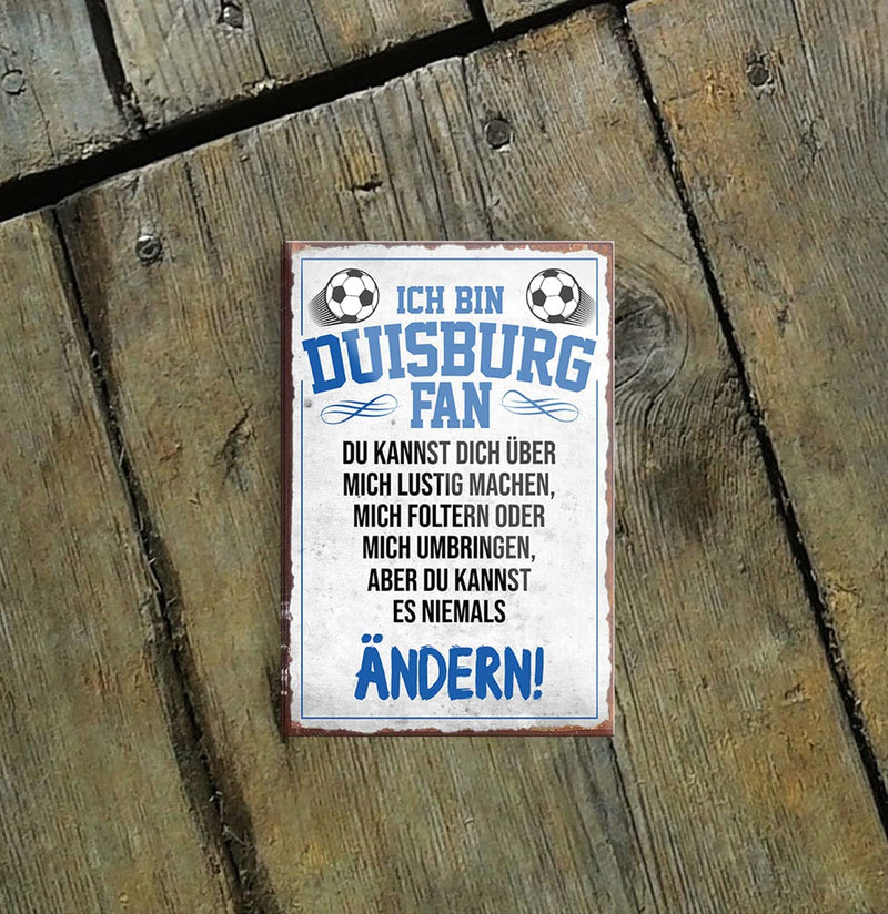 Duisburg-Fan-Magnet9x6cm-Fussball-holz