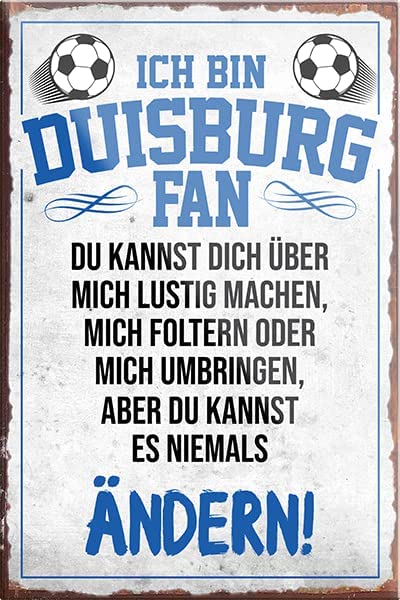 Duisburg-Fan-Magnet9x6cm-Fussball
