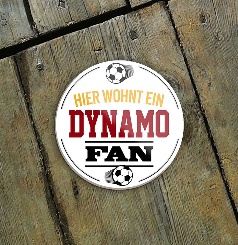 Dynamo-Fan-Magnet8x8cm-Fussball-holz