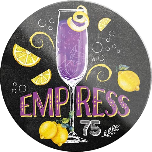 Empress-Magnet8x8cm-Cocktail