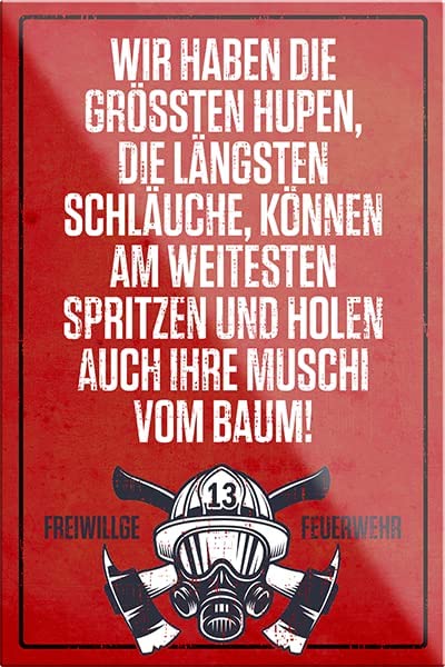 Feuerwehr