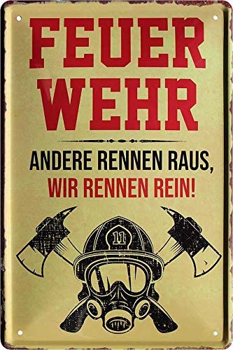 Feuerwehr