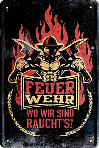 Feuerwehr