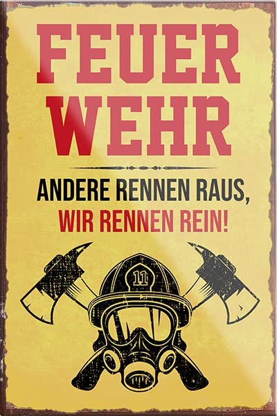 Feuerwehr