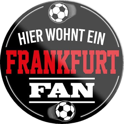 Frankfurt-Fan-Magnet8x8cm-Fussball