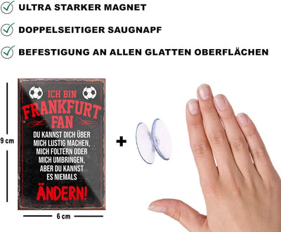 Frankfurt-Fan-Magnet9x6cm-Fussball-beschreibung