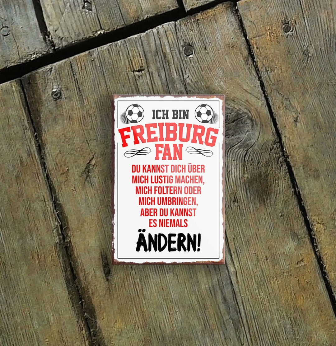 Freiburg-Fan-Magnet9x6cm-Fussball-holz