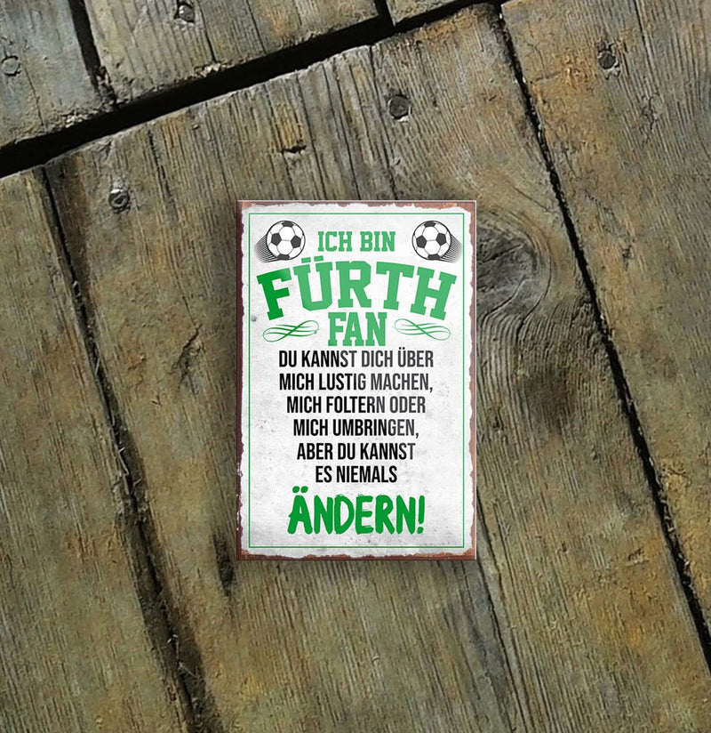 Fuerth-Fan-Magnet9x6cm-Fussball-holz