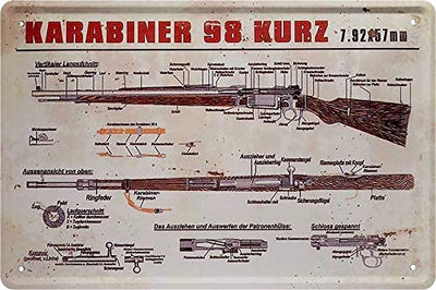 Gewehr2.Weltkrieg