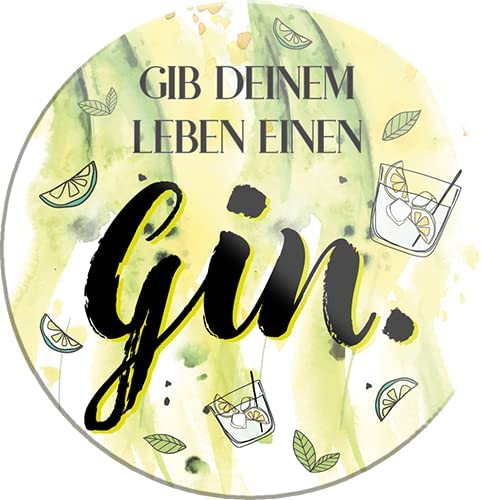 Gib-deinem-Leben-einen-Gin-Magnet8x8cm-Cocktail