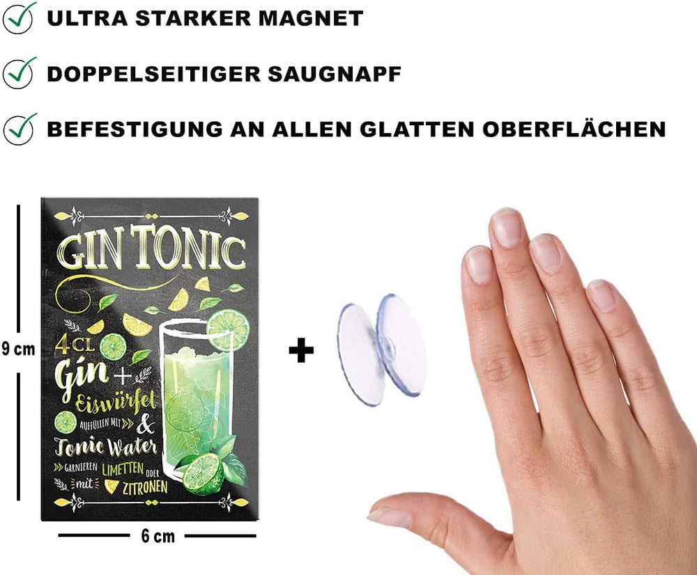 Gin-Tonic-Magnet9x6cm-Cocktail-beschreibung