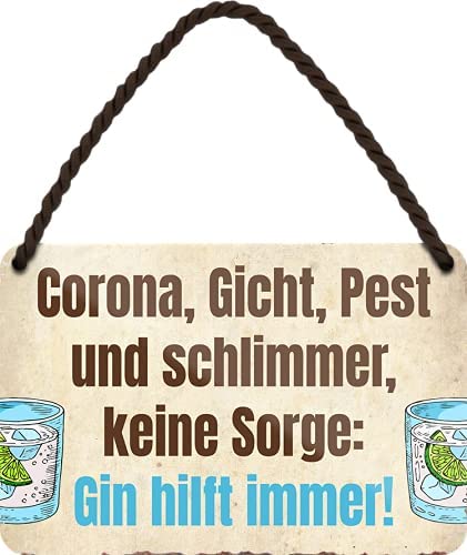 Gin-hilft_immer_deko