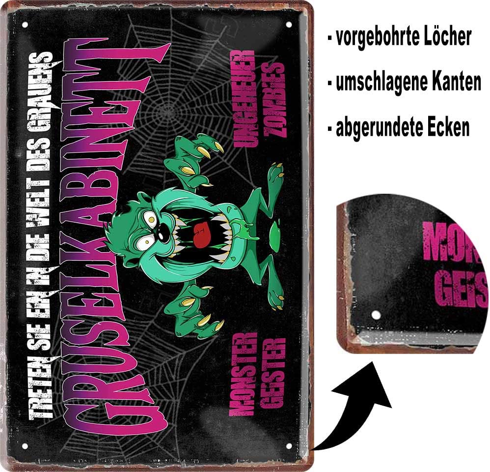 Gruselkabinett_monster_beschreibung