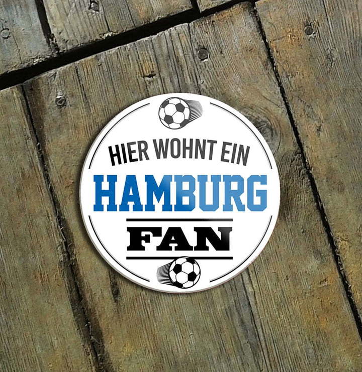 Hamburg-Fan-Magnet8x8cm-Fussball-holz