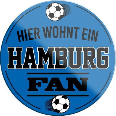 Hamburg-Fan-Magnet8x8cm-Fussball