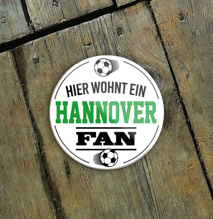 Hannover-Fan-Magnet8x8cm-Fussball-holz