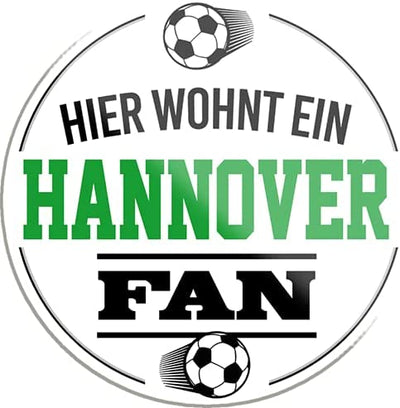 Hannover-Fan-Magnet8x8cm-Fussball