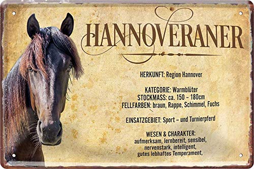 Hannoveraner