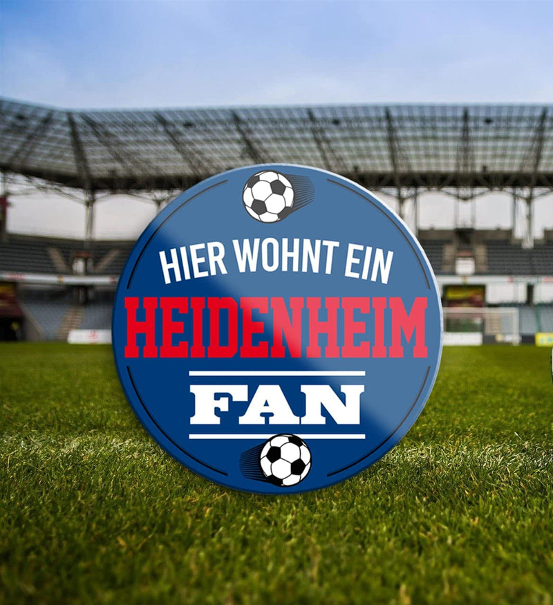 Heidenheim-Fan-Magnet8x8cm-Fussball-deko