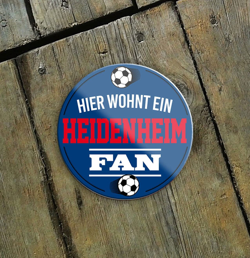 Heidenheim-Fan-Magnet8x8cm-Fussball-holz