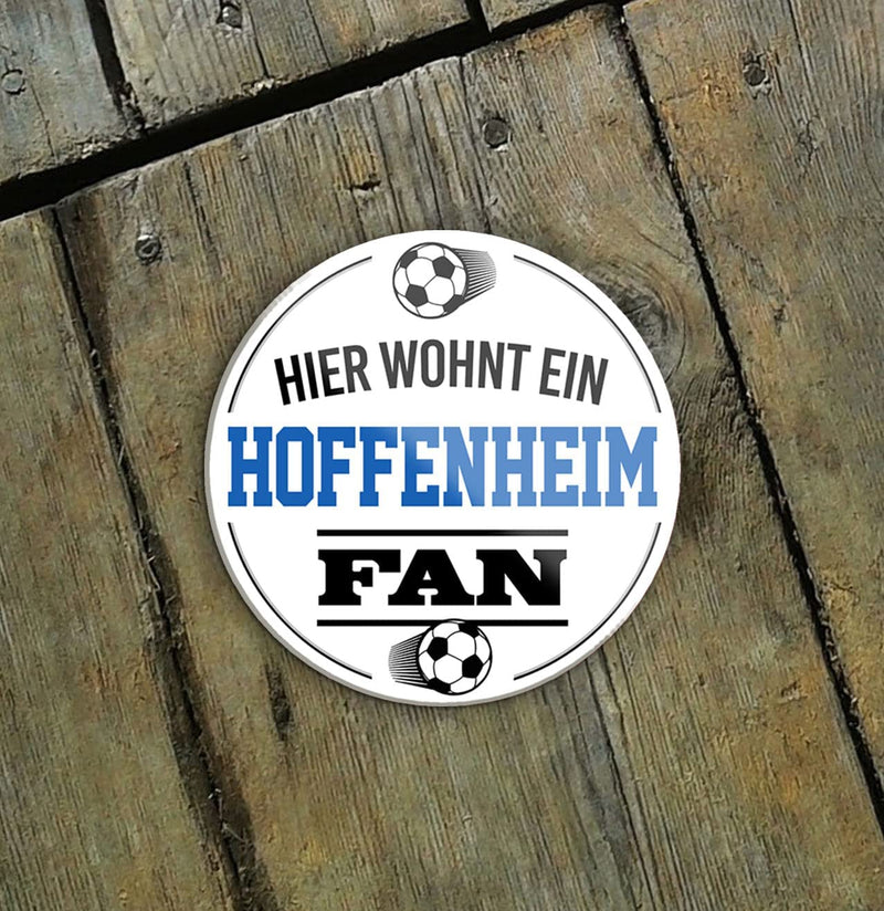 Hoffenheim-Fan-Magnet8x8cm-Fussball-holz