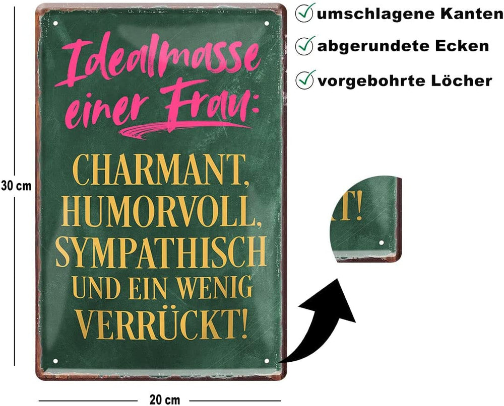 Idealmasse_einer_frau_beschreibung