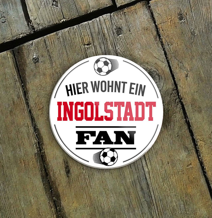 Ingolstadt-Fan-Magnet8x8cm-Fussball-holz