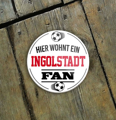 Ingolstadt-Fan-Magnet8x8cm-Fussball-holz