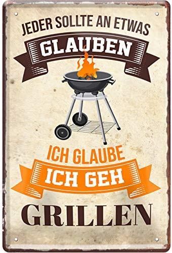 JederglaubenGrillenblechschild_grillen_20x30cm