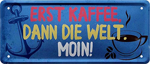 Kaffee_blechschild_28x12