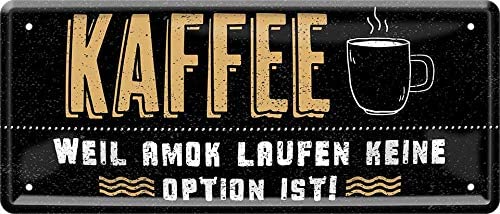 Kaffee_blechschild_28x12cm