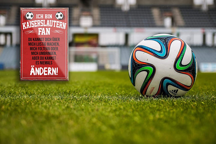 Kaiserslautern-Fan-Magnet9x6cm-Fussball-deko