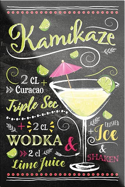 Kamikaze-Magnet9x6cm-cocktail