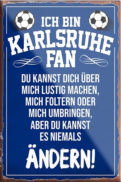 Karlsruhe-Fan-Magnet9x6cm-Fussball