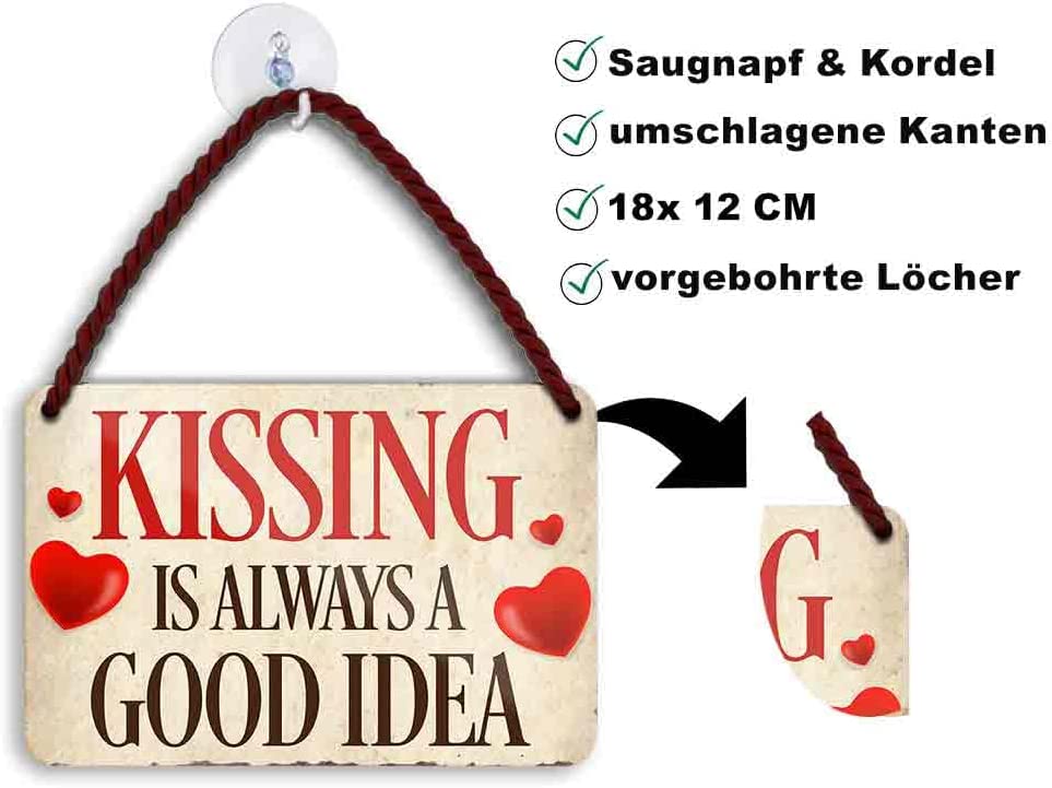 Kissing_beschreibung