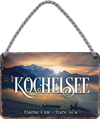 Kochelsee