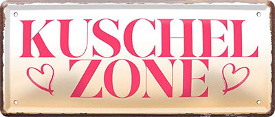    Kuschelzone