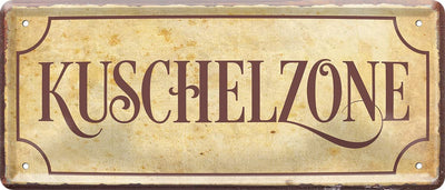 Kuschelzone