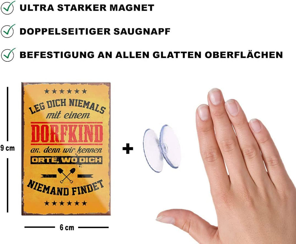 Leg_Dich_Niemals_mit_einem_Dorfkind_an_beschreibung