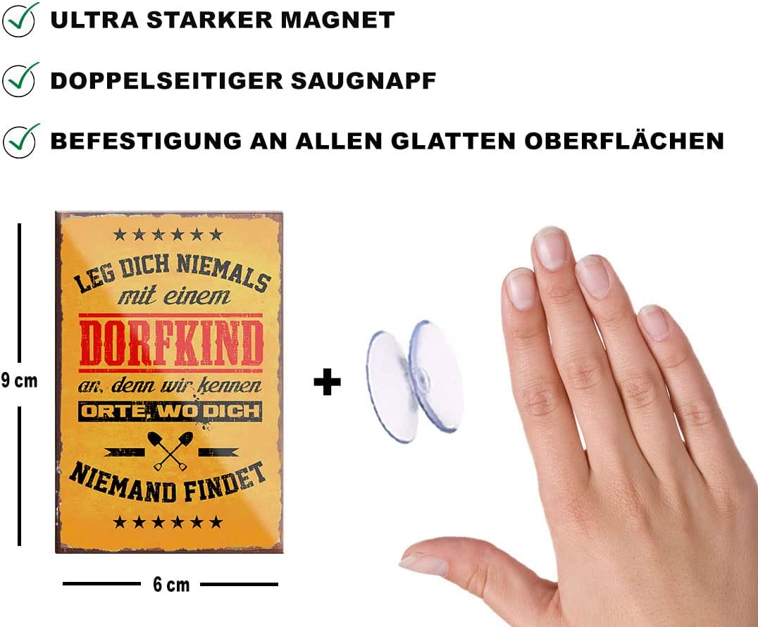 Leg_Dich_Niemals_mit_einem_Dorfkind_an_beschreibung