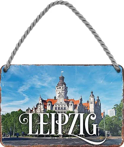 Leipzig