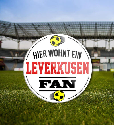 Leverkusen-Fan-Magnet8x8cm-Fussball-deko