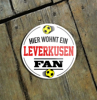 Leverkusen-Fan-Magnet8x8cm-Fussball-holz
