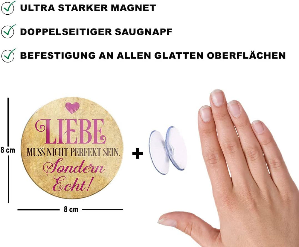 Liebe_muss_nicht_perfekt_sein_Magnet_beschreibung