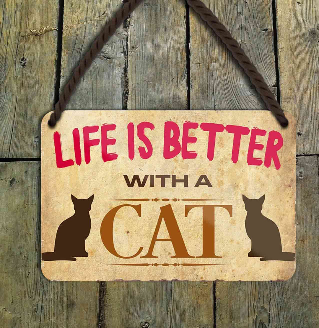 Life_is_better_with_a_cat_deko