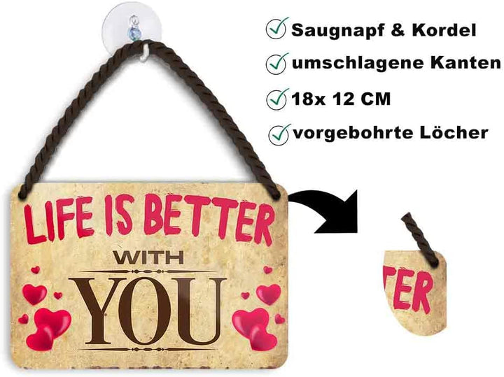 Life_is_better_with_you_beschreibung