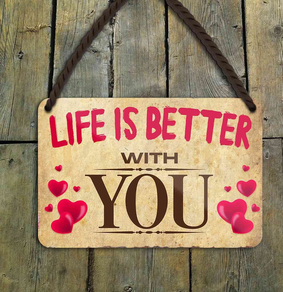 Life_is_better_with_you_holz