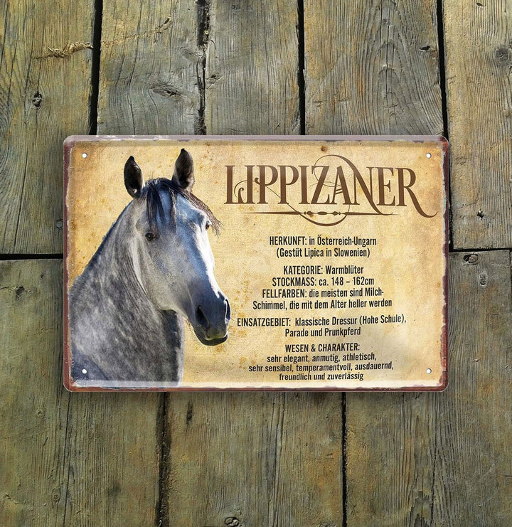 Lippizaner_holz